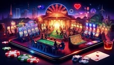 deficasinos خوش آمدید بونس +600% پیشکش موبائل ایپ کے پروموشن سیکشن میں دکھائی دیتی ہے۔