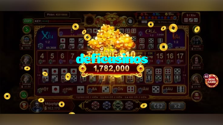 deficasinos