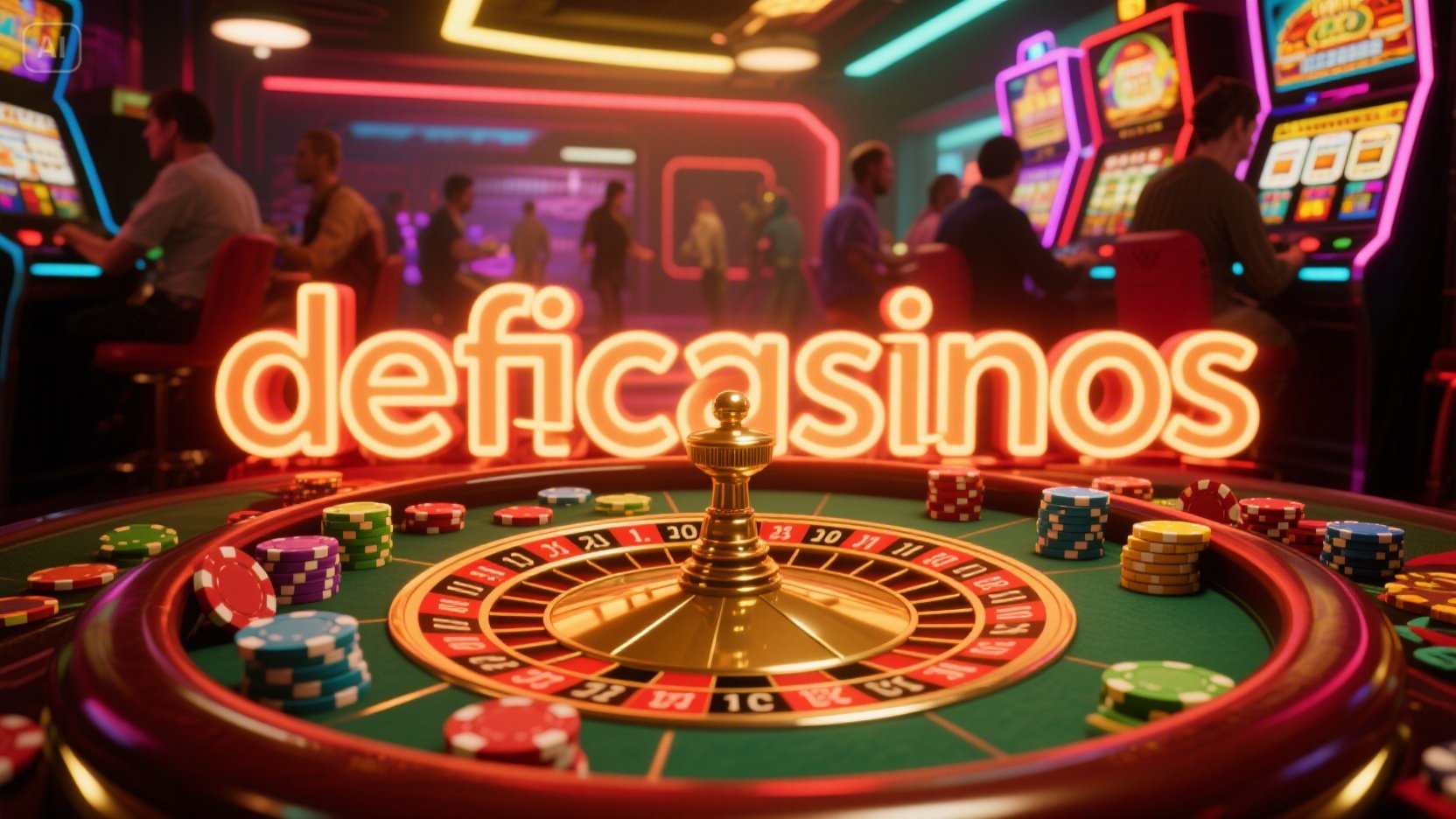 deficasinos پاکستان