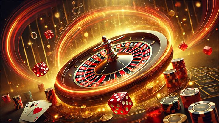 deficasinos کیسینو میں سلاٹ کھیلنا شروع کریں۔